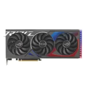 ASUS ROG -STRIX-RTX4060TI-O16G-GAMING NVIDIA GeForce RTX 4060 Ti...