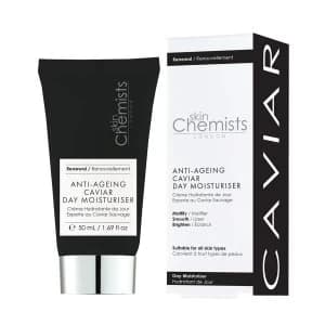 Skin Chemists Anti Ageing Caviar Day Moisturiser