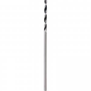 Bosch HSS PointTeQ Drill Bit 1mm Pack of 10