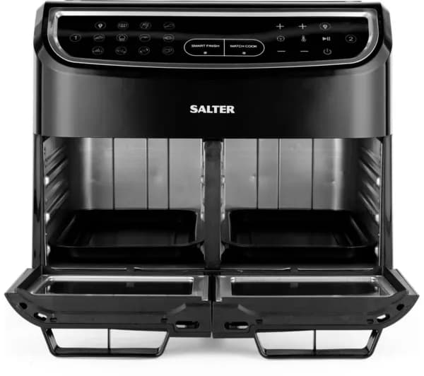 Salter EK5668GW 2200W 12L Oven Air Fryer