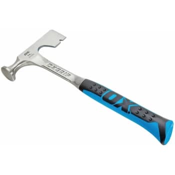 OX Pro Dry Wall Hammer - 14 oz