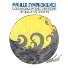 Mahler: Symphonie No. 1