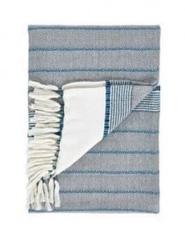 Gallery Kasbah Textured Throw