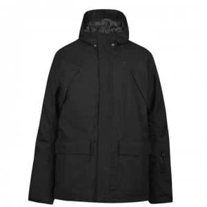 Nevica Boost Ski Jacket Mens - Black