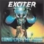 Exciter - Long Live The Loud