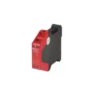 XPSAC5121P, Safety Module CAT.324V AC/DC