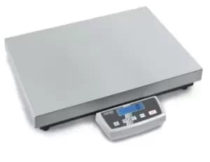 Kern Weighing Scale, 300kg Weight Capacity Type B - North American 3-pin, Type C - European Plug, Type G - British 3-pin