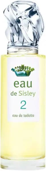 Sisley Eau de Sisley 2 Eau de Toilette For Her 100ml