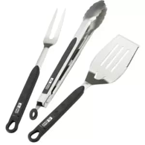 LANDMANN 3 Piece Tool Set