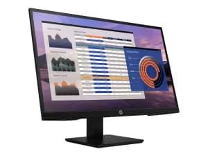 HP 27" P27H G4 Full HD IPS LED Monitor