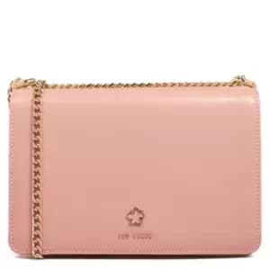 Ted Baker Flower Jorjey Xbody Bag - Pink