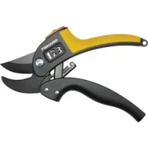Fiskars 1000575 PowerStep Pruner 190 mm Anvil