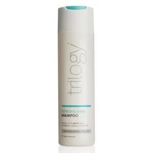 Trilogy Refresh and Shine Shampoo 250ml