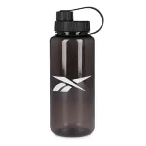 Reebok Water Bottle - Black
