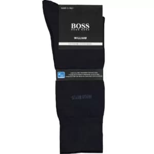 Hugo Boss William Socks Navy