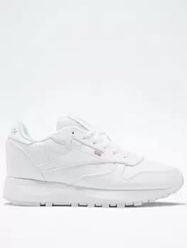 Reebok Classic Sp Vegan Womens, Ftwwht/Ftwwht/Pugry2, size: 6+, Female, Trainers, GX8691