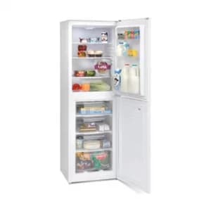 Montpellier MS175 110L Fridge Freezer