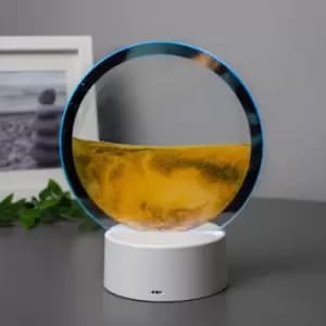 InGenious Remote Control Illuminated Sand Art