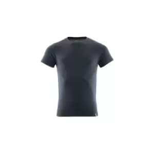 Crossover Sustainable T-Shirt Navy (M) - Navy - Mascot