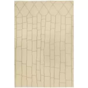 Asiatic Carpets Amira Hand Knotted Rug AM05 - 120 x 170cm