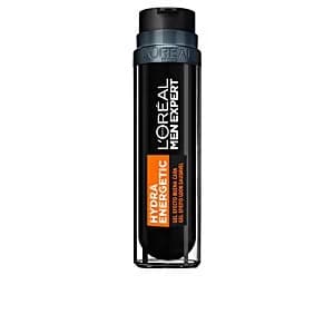 MEN EXPERT hydra energetic gel efecto buena cara 50ml