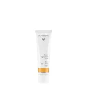 Dr Hauschka Dr Hauschka Rose Day Cream Light Mini 5ml