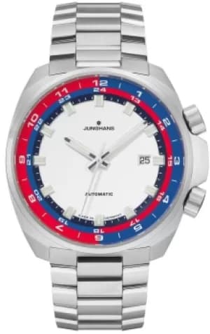 Junghans Watch 1972 Automatic FIS Limited Edition