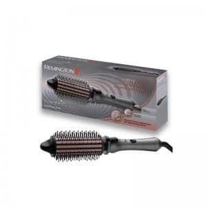 Remington Keratin Protect Heated Barrel Brush
