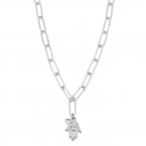 Link Chain Protection Necklace SNLC2005458