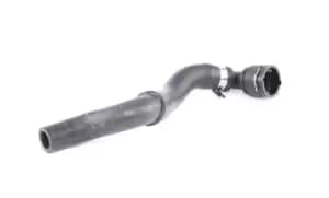 METZGER Radiator Hose 2420097 Coolant Hose VW,AUDI,SKODA,Golf IV Schragheck (1J1),Golf IV Variant (1J5),Bora Limousine (1J2),Bora Variant (1J6)
