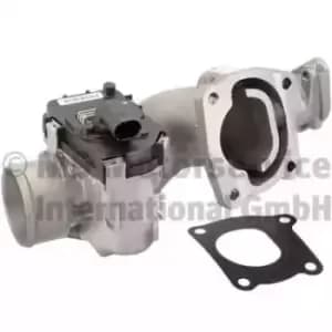 Air Supply Control Flap / Throttle Body 7.03703.49.0 by Pierburg