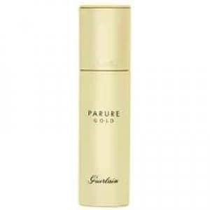 Guerlain Parure Gold Radiance Liquid Foundation 23 Natural Golden 30ml