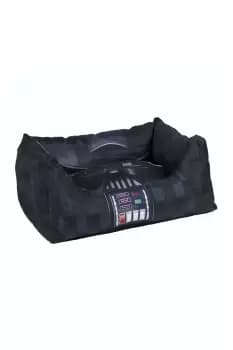 Star Wars Pet Bed - Black