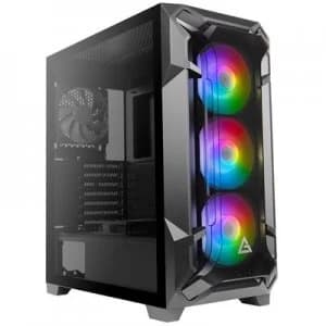 Antec DF600 Flux Midi Tower Black