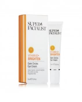 Super Facialist Vitamin C Eye Cream - 15ml
