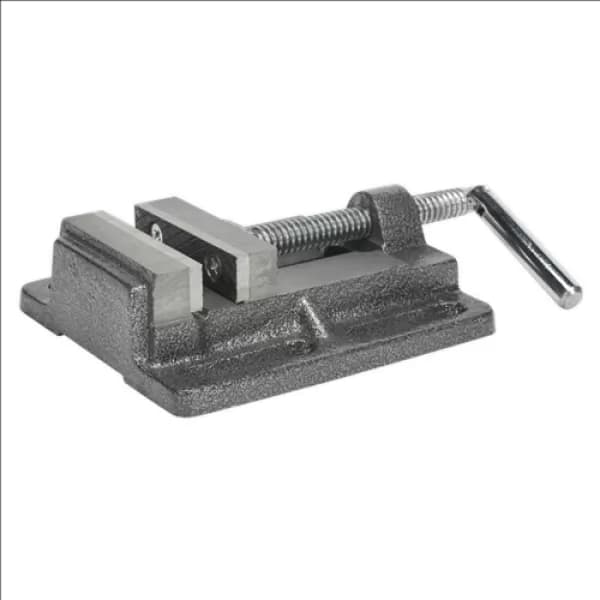 Genuine SEALEY DPV3 Drill Vice Standard 75mm Jaw