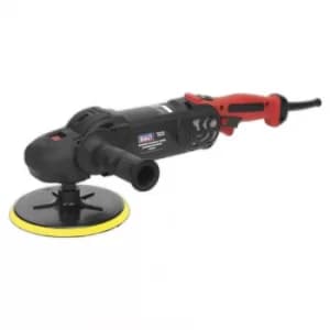Sander/Polisher 180MM Variable Speed 1400W/230V