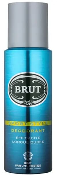 Brut Sport Style Deodorant For Him 200ml