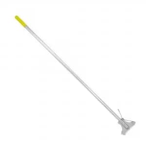 ValueX Kentucky Mop HolderHandle 54" Yellow 0908064 26699CP