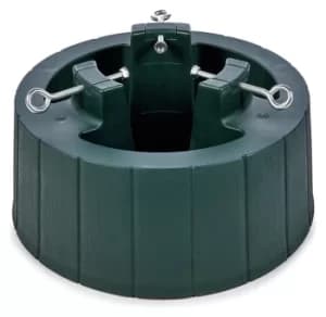 The Tree Company 40cm Christmas Real Tree Stand