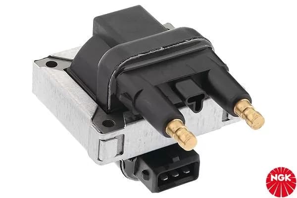 1x NGK Ignition Coil U3005 (48028)