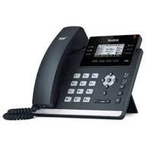 Yealink IP Phone T42S Skpe for Business Edition T42SSFB
