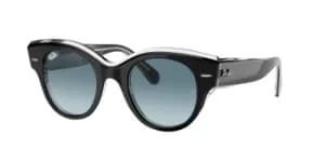 Ray-Ban Sunglasses RB2192 Roundabout 12943M