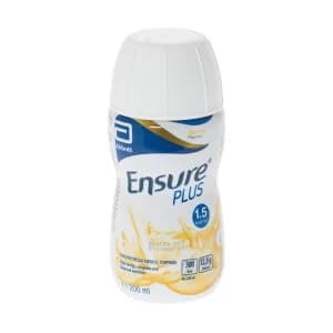 Ensure Plus Milkshake Banana