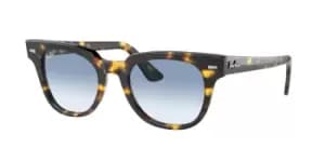 Ray-Ban Sunglasses RB2168 Meteor 13323F