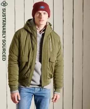 Superdry Military Everest Bomber Jacket