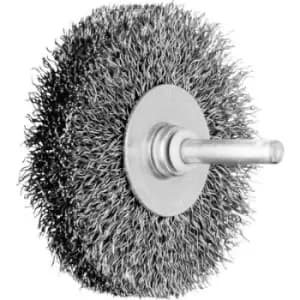 PFERD Round brush 43198004