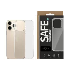 PanzerGlass SAFE. by TPU Case Apple iPhone 14 Pro Max |...