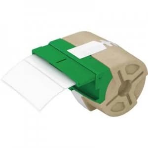 Leitz 7012-00-01 Label roll 88 x 36mm Paper White 600 pcs Permanent Address labels