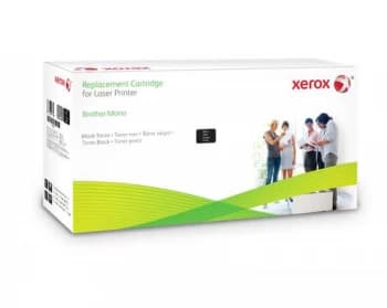 Xerox Brother TN2010 Black Laser Toner Ink Cartridge